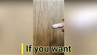 Super cute blonde girl fucked on the couch Thumbnail