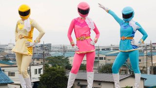 320px x 180px - Japanese Power Ranger Gets Stripped And Gangbanged free porn