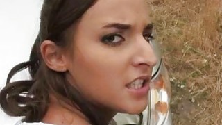 Cutie Amirah Adara ditched by her fiance Thumbnail