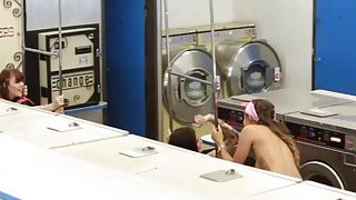 Sweet babe Kylie fucking a huge cock in various angel Thumbnail