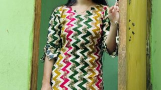 Desi bhabhi hardcore fucking with brother-in-law - doggy style cumshot Thumbnail