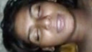 Handsome Pakistani gal and her boyfriend have POV fuck session Thumbnail