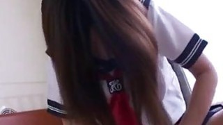 Busty Yukari loves fucking on cam Thumbnail