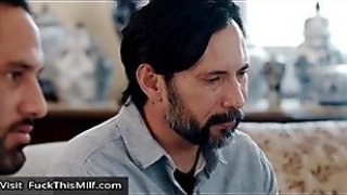 Unhappily married dilfs grow strong desire for stepdaughters madi collins summer colqeltc Thumbnail